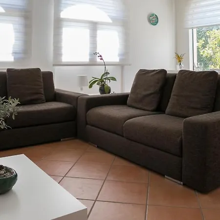 Apartament Prestigiosa Garden -