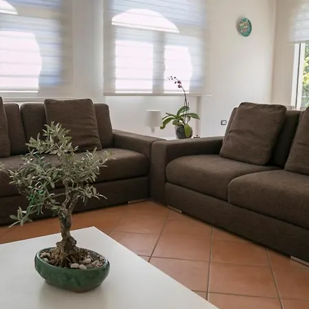 Prestigiosa Garden - Apartament