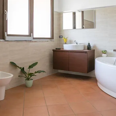 Prestigiosa Garden -