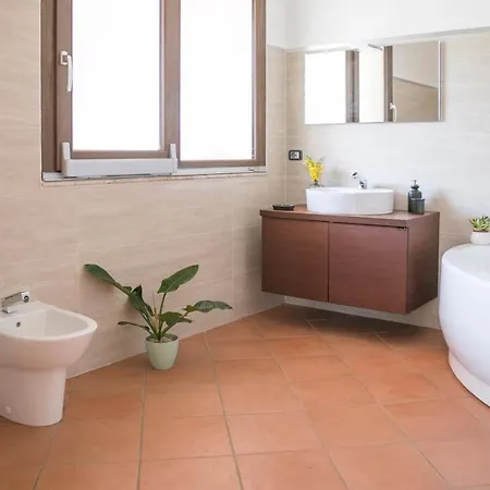 Apartament Prestigiosa Garden - Cala Gonone