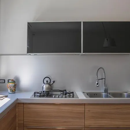 Prestigiosa Garden - Apartament *