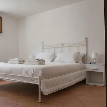 Prestigiosa Garden - Апартаменты *