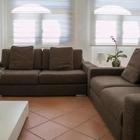 Apartament Prestigiosa Garden - Cala Gonone