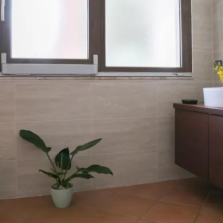 Prestigiosa Garden - * Кала-Гононе
