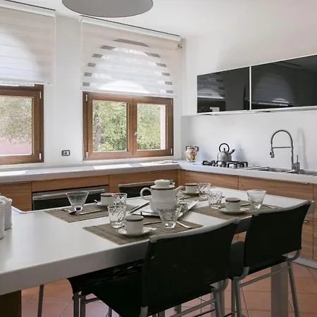 Prestigiosa Garden - Apartament *