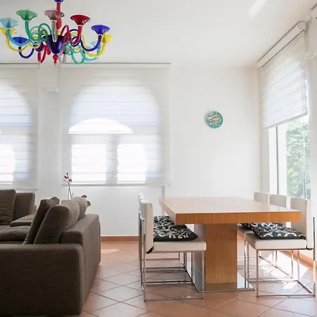 Prestigiosa Garden - Apartament Cala Gonone