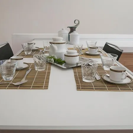 Prestigiosa Garden - Апартаменты *