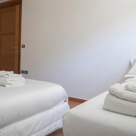 Apartament Prestigiosa Garden - Cala Gonone