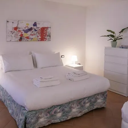 Апартаменты Prestigiosa Garden - Кала-Гононе