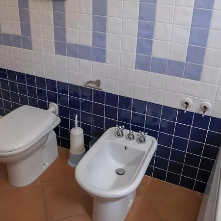 Prestigiosa Garden - Apartament