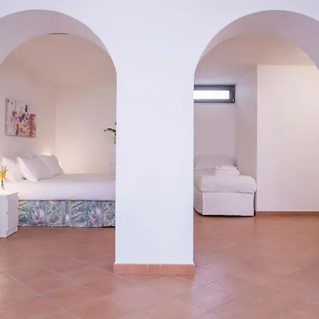Prestigiosa Garden - * Cala Gonone