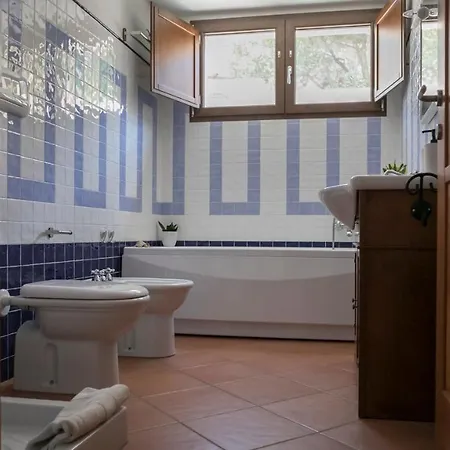 Апартаменты Prestigiosa Garden - *