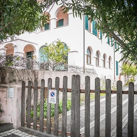 Prestigiosa Garden - Apartament *