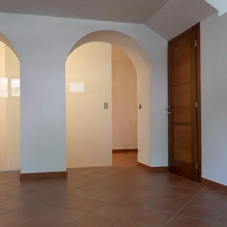 Prestigiosa Garden - Апартаменты