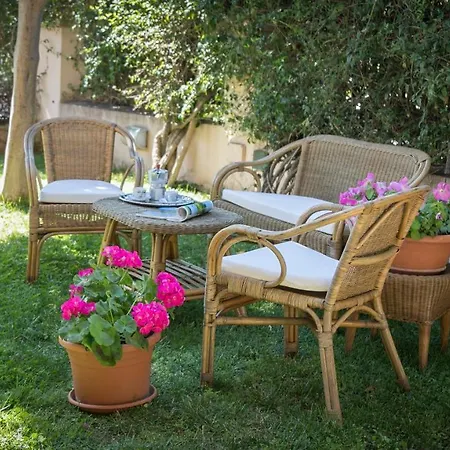 Prestigiosa Garden -