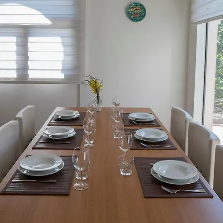 Prestigiosa Garden - Cala Gonone