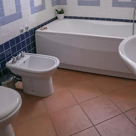 Prestigiosa Garden - *