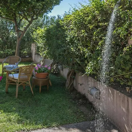 Prestigiosa Garden - * Cala Gonone
