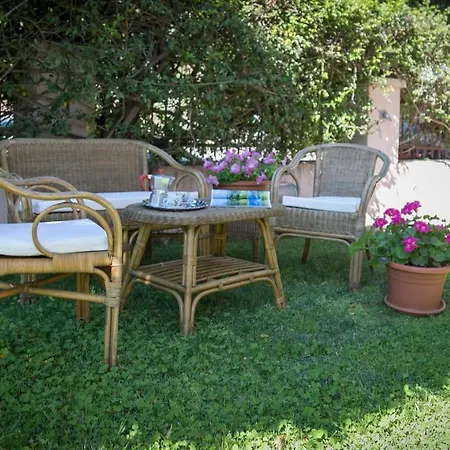 Prestigiosa Garden - Apartment *