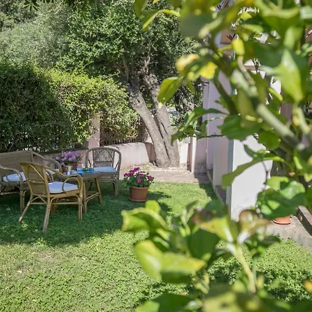 Prestigiosa Garden -