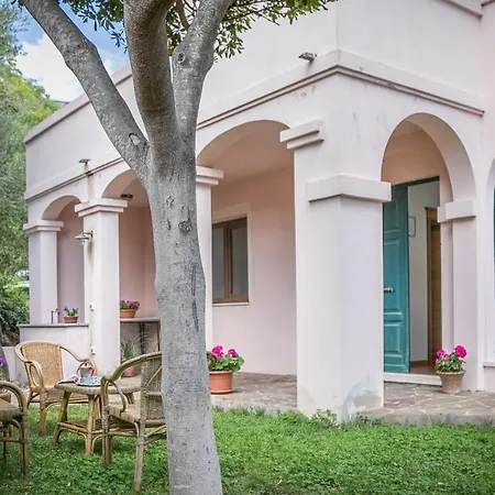 Prestigiosa Garden - Apartment