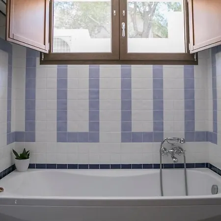 Prestigiosa Garden -