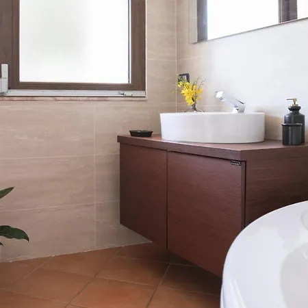 Prestigiosa Garden - Lejlighed *