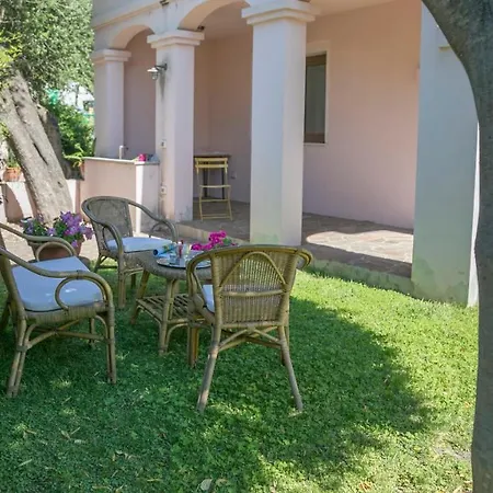 Prestigiosa Garden -