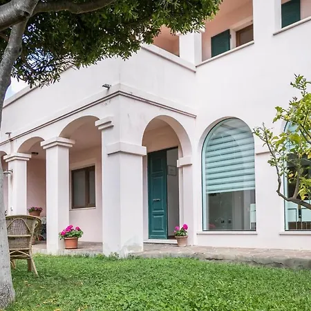 Prestigiosa Garden - * Cala Gonone
