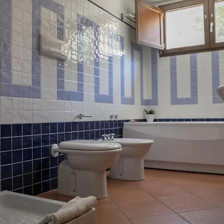 Prestigiosa Garden -