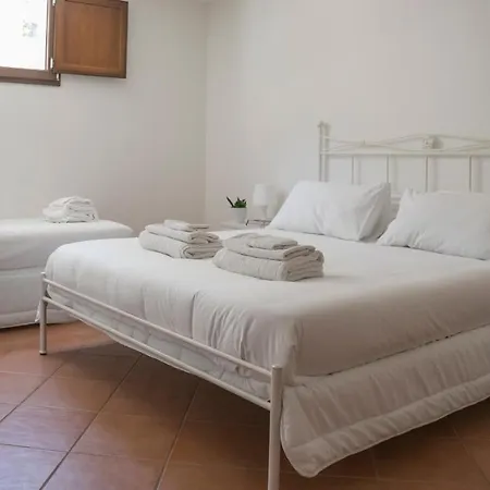 Lejlighed Prestigiosa Garden - *