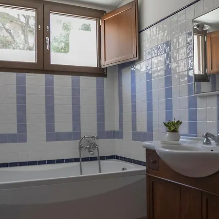 Prestigiosa Garden - Lejlighed