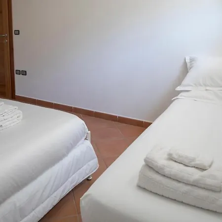 Prestigiosa Garden - Lejlighed Cala Gonone