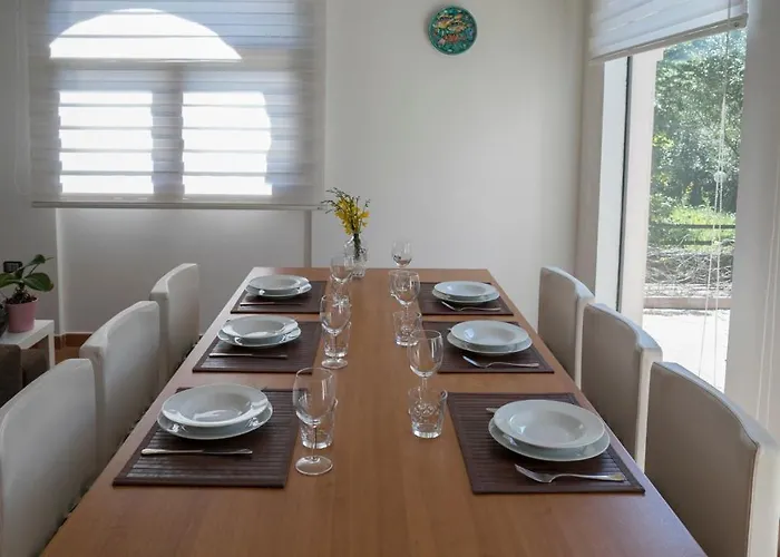 Prestigiosa Garden - Cala Gonone