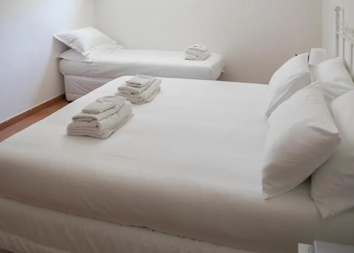 Prestigiosa Garden - Cala Gonone