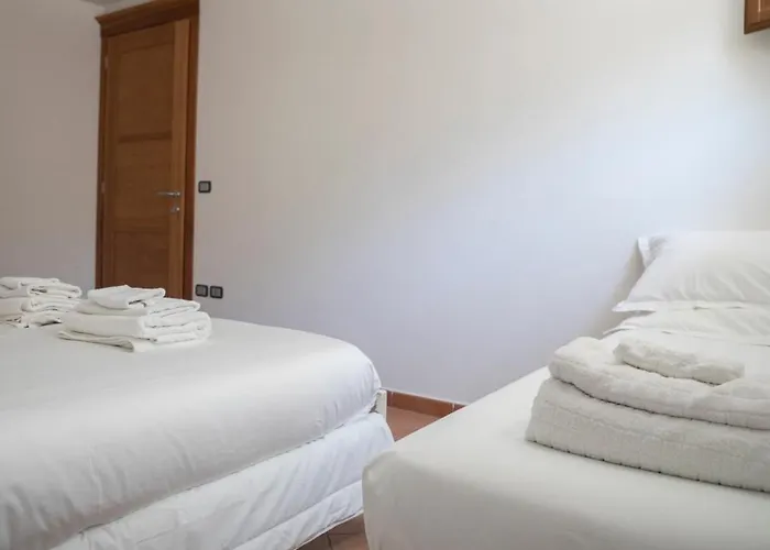 Appartamento Prestigiosa Garden - Cala Gonone