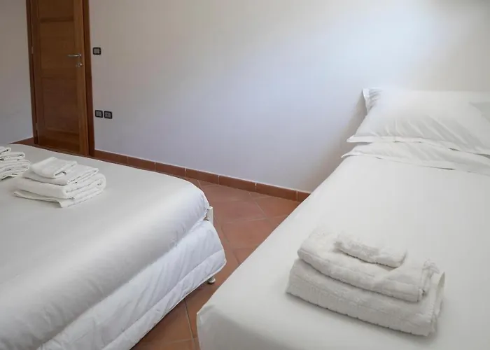 Prestigiosa Garden - Appartamento Cala Gonone