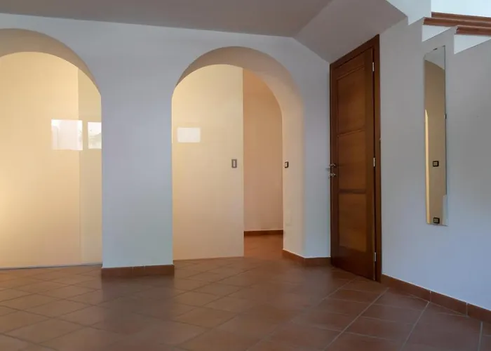 Prestigiosa Garden - Appartamento